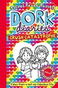 Dork Diaries Crush Catastrophe - Rachel Renée Russell