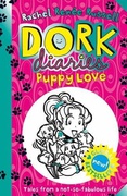 Dork Diaries Puppy Love - Rachel Renée Russell