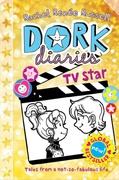 Dork Diaries Tv Star - Rachel Renée Russell