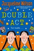 Double Act - Jacqueline Wilson 