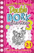 Double Dork Diaries #3 - Rachel Renée Russell