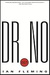 Dr No James Bond #6 - Ian Fleming