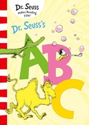 Dr Seuss’S Abc - Dr Seuss