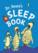 Dr Seuss’S Sleep Book - Dr Seuss