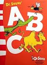Dr Seuss Abc - Dr Seuss