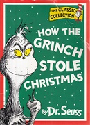 Dr Seuss Classic Collection - How The Grinch Stole Christmas! - Dr Seuss