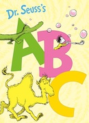 Dr Seusss Abc - Dr Seuss
