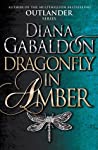 Dragonfly In Amber Outlander #2 - Diana Gabaldon
