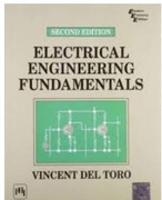 Electrical Engineering Fundamentals Del Toro detail