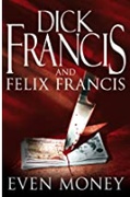 Even Money Francis Thriller Francis Dickfrancis Felix detail