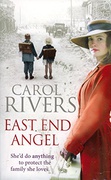 East End Angel - Carol Rivers