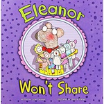 Eleanor Wont Share Little Boost - Gassman Julie 