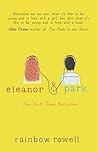 Eleanor & Park - Rainbow Rowell Eleanor & Park - Rainbow Rowell