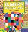 Elmers Special Day Elmer Picture Books - David Mckee