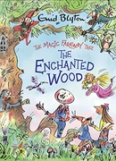 Enchanted Wood Gift Edition - Enid Blyton