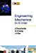 Engineering Mechanics In Si Units S Timoshenko D H Young J V Rao  detail