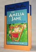 Enid Blyton The Amelia Jane Collection - Enid Blyton