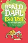 Esio Trot - Roald Dahl Quentin Blake 