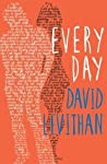 Every Day Every Day #1 David Levithan detail