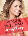 Everything Beauty Style Fitness Life Vogue Williams detail