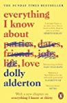 Everything I Know About Love Dolly Alderton detail