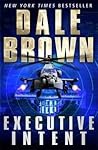 Executive Intent Patrick Mclanahan #16 Dale Brown detail