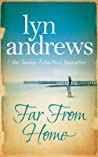 Far From Home A Young Woman Finds Hope And Tragedy In 1920S Liverpool Andrews Lyn detail