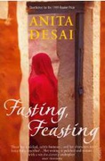 Fasting Feasting Anita Desai detail