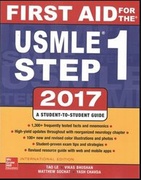 First Aid For The Usmle Step 1 2017 Tao T Le detail