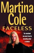 Faceless - Martina Cole