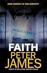 Faith Peter James detail