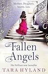 Fallen Angels Tara Hyland detail