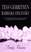 Family Passions Chances Are / Presumed Guilty Mira S  None detail