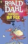 Fantastic Mr Fox - Roald Dahl Quentin Blake 