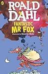 Fantastic Mr Fox - Roald Dahl Quentin Blake 