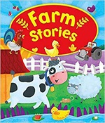 Farm Stories - Unknown Author
