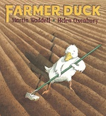 Farmer Duck - Martin Waddell Helen Oxenbury 