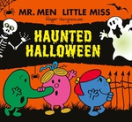 Farshore Mr Men Little Misshaunted Halloween - Adam Hargreaves