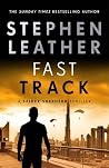 Fast Track The Spider Shepherd Thrillers - Stephen Leather