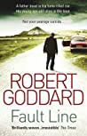 Fault Line Goddard Robert detail