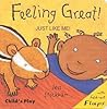 Feeling Great! Just Like Me! - Jess Stockham