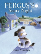 Ferguss Scary Night - Tony Maddox