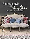 Find Your Style With Annie Sloan Room Recipes For Iconic Interiors Annie Sloan detail