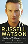 Finding My Voice Watson Russell detail