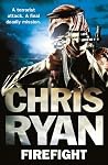 Firefight - Chris Ryan