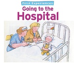 First Experiences Hospital - Katie