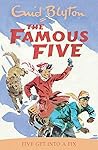 Five Get Into A Fixpaperback - 1997 Edition - Katie Bpp Learning Media