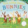 Five Little Easter Bunnies - Laura  Hughes