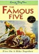 Five On A Hike Together Famous Five  - Enid Blyton