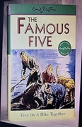 Five On A Hike Together The Famous Five - Enid Blyton